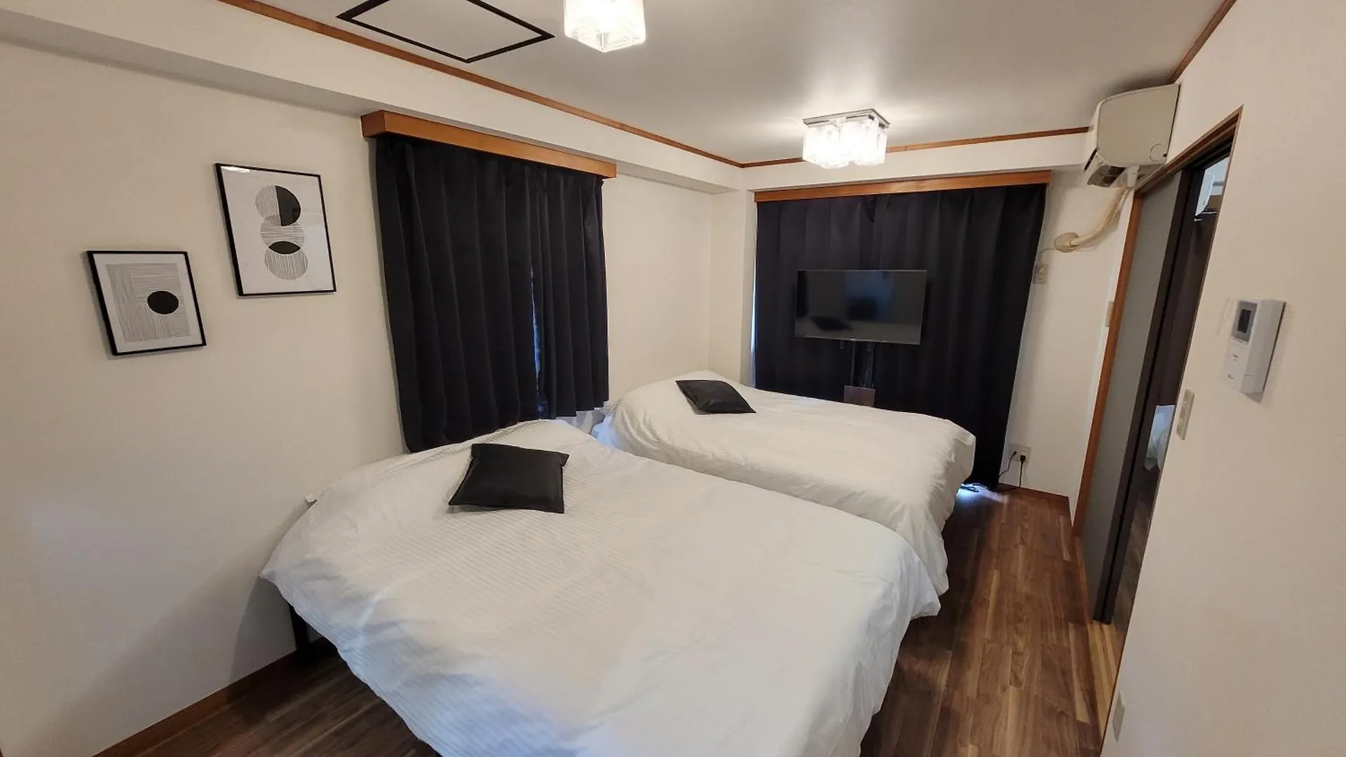 Ema Eve House Apartment Tokyo
