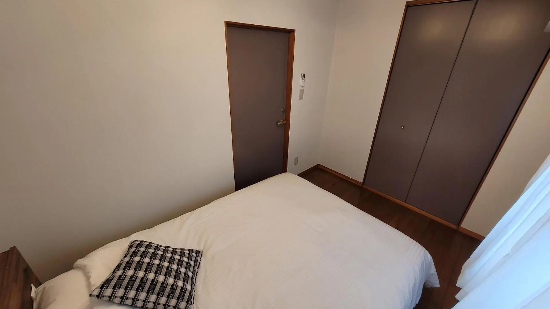 Ema Eve House Apartment Tokyo Japan