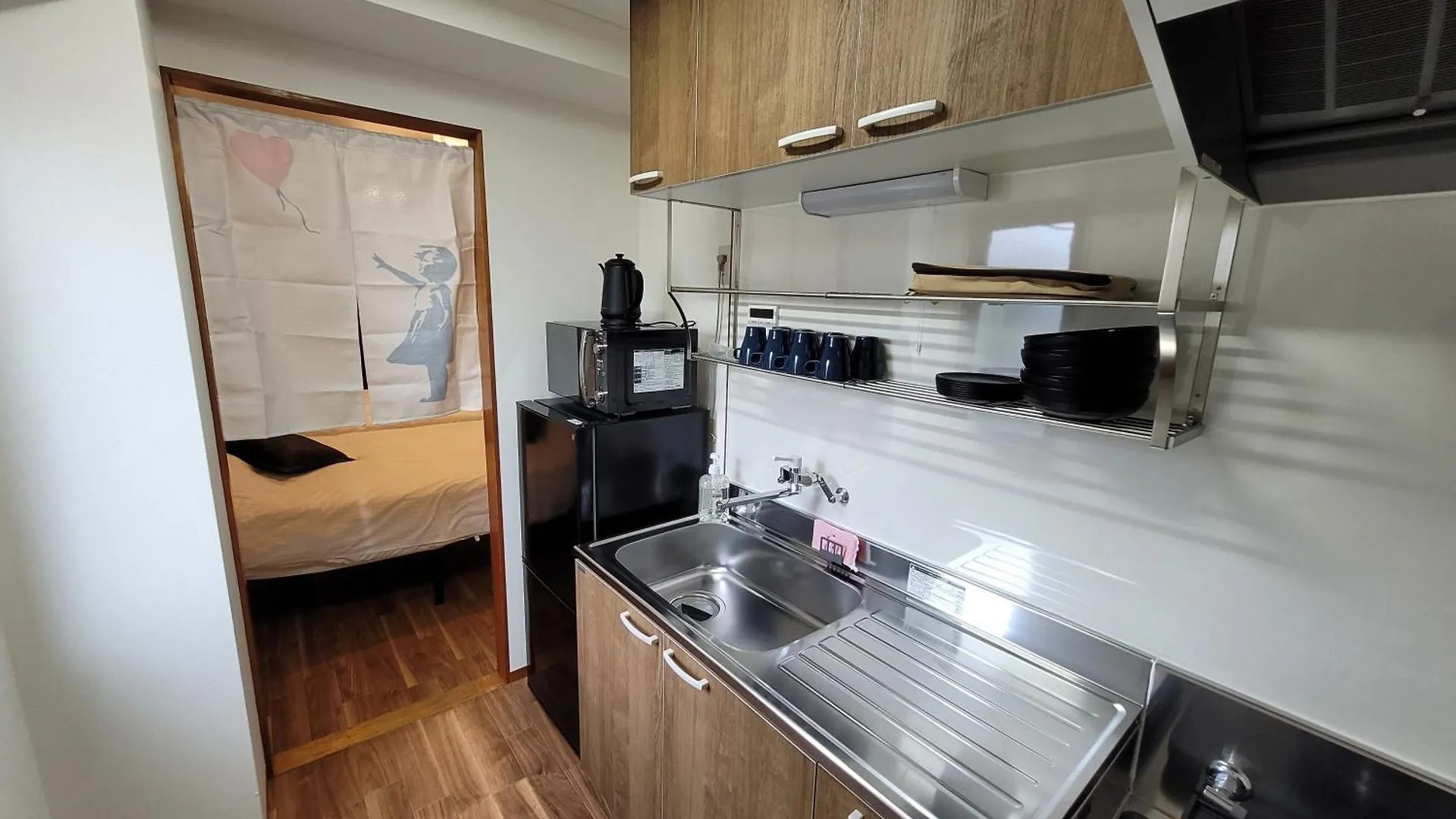 Ema Eve House Apartment Tokyo 0*,  Japan