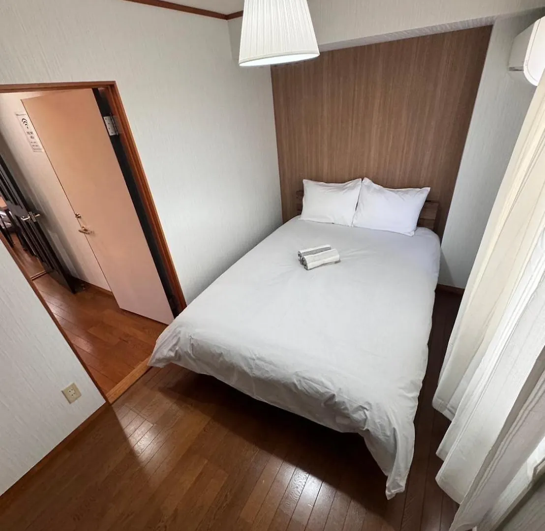 Ema Eve House Apartment Tokyo