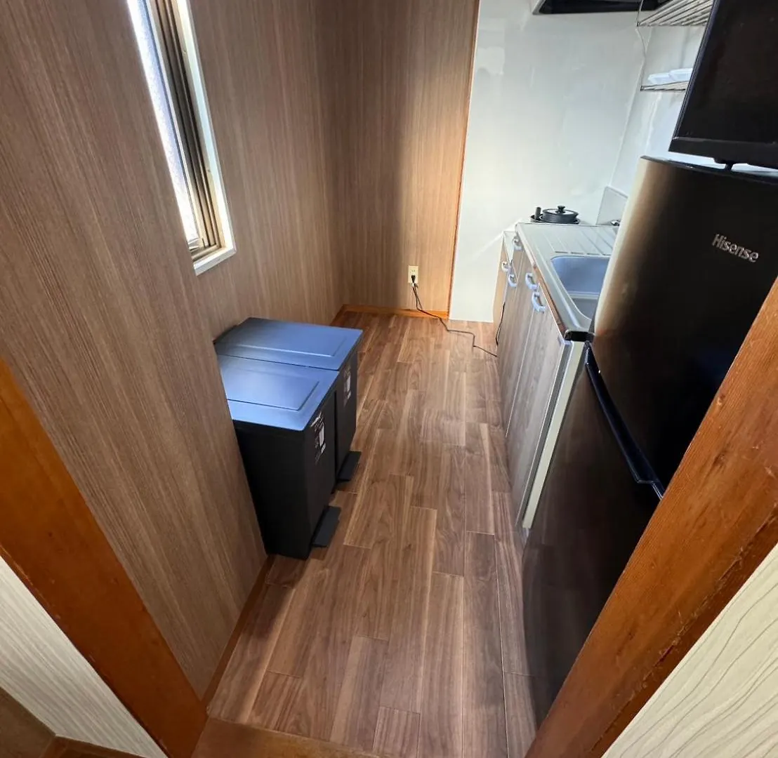 Ema Eve House Apartment Tokyo