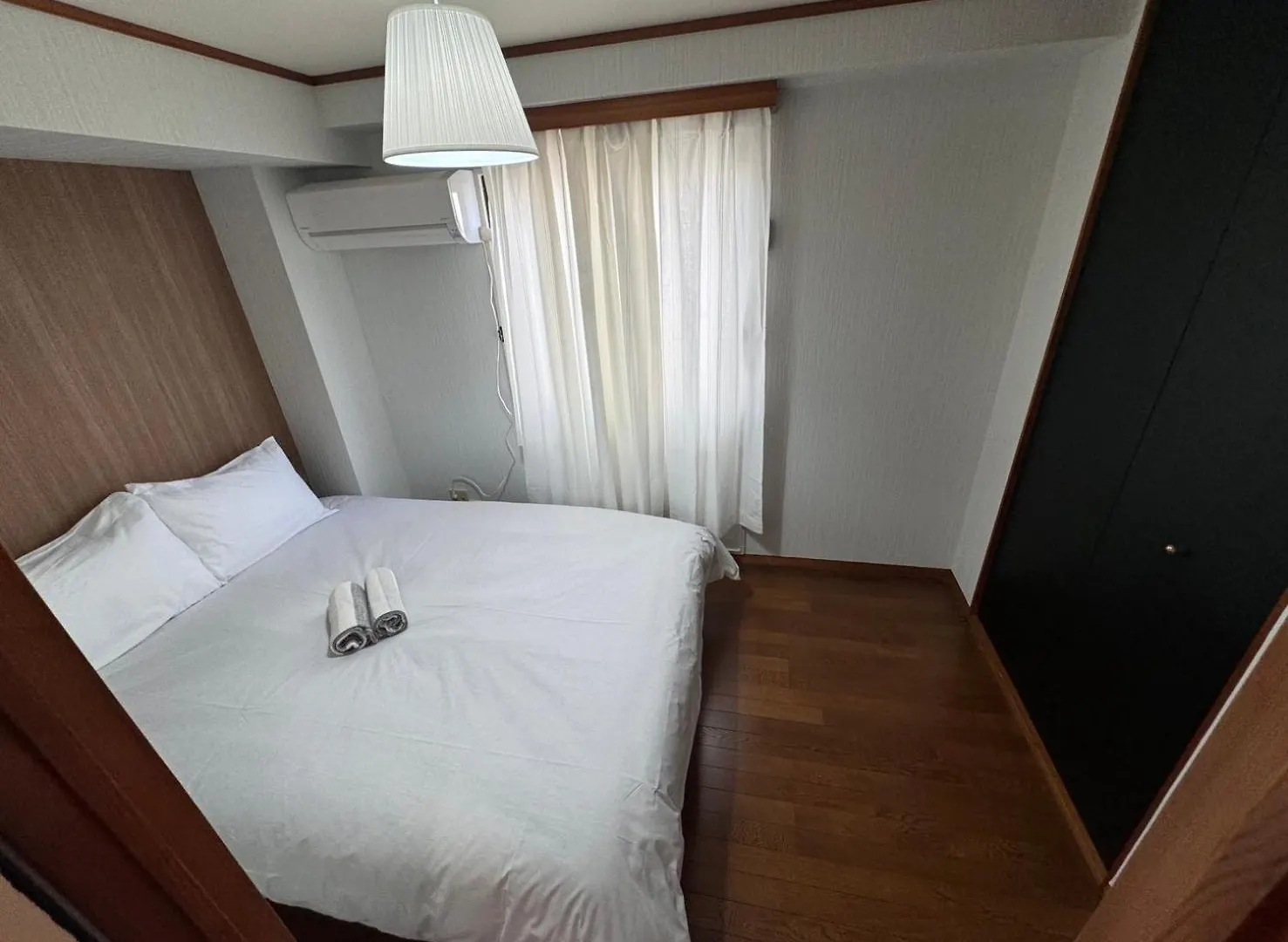 Ema Eve House Apartment Tokyo Japan