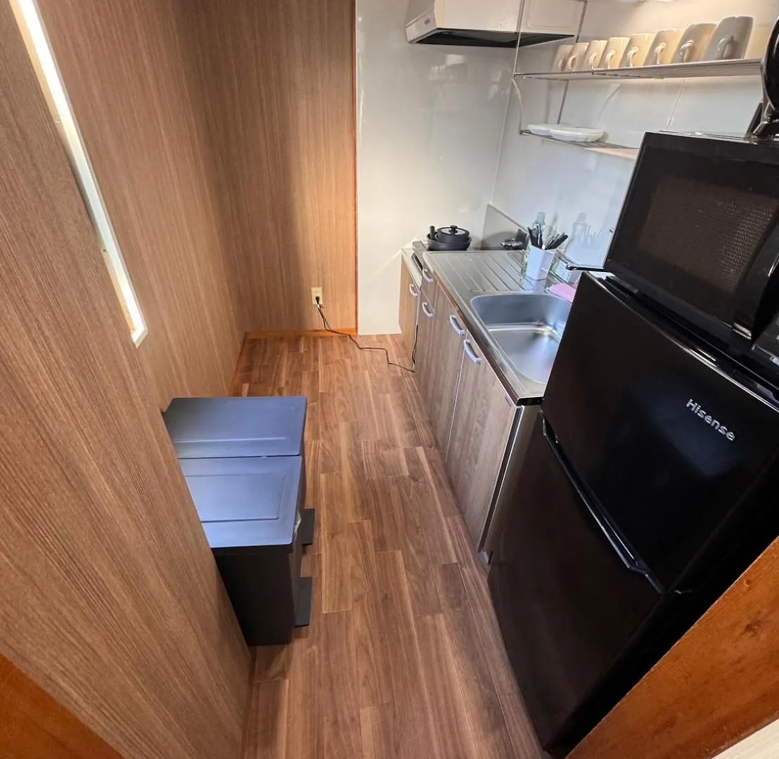 Ema Eve House Apartment Tokyo