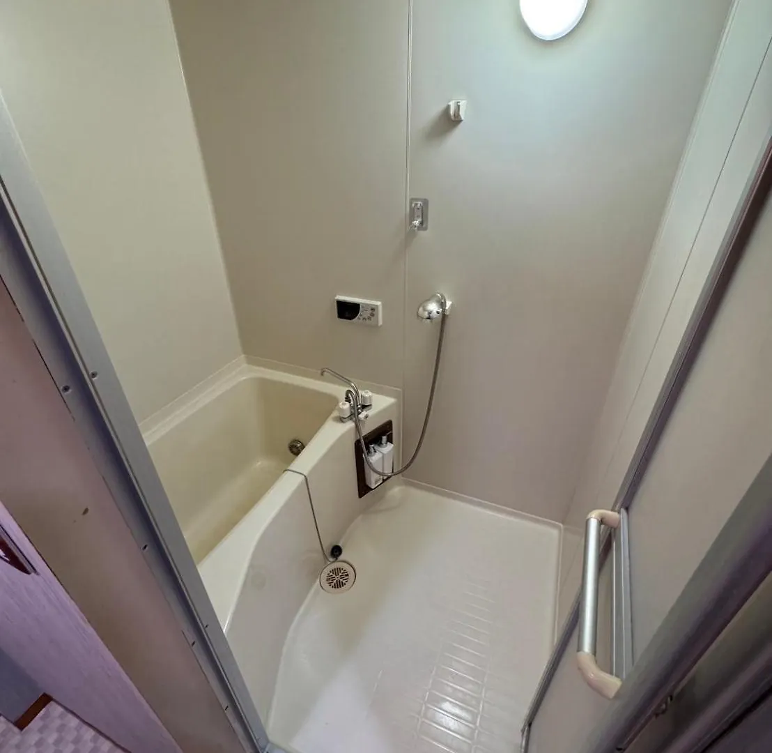 Ema Eve House Apartment Tokyo Japan