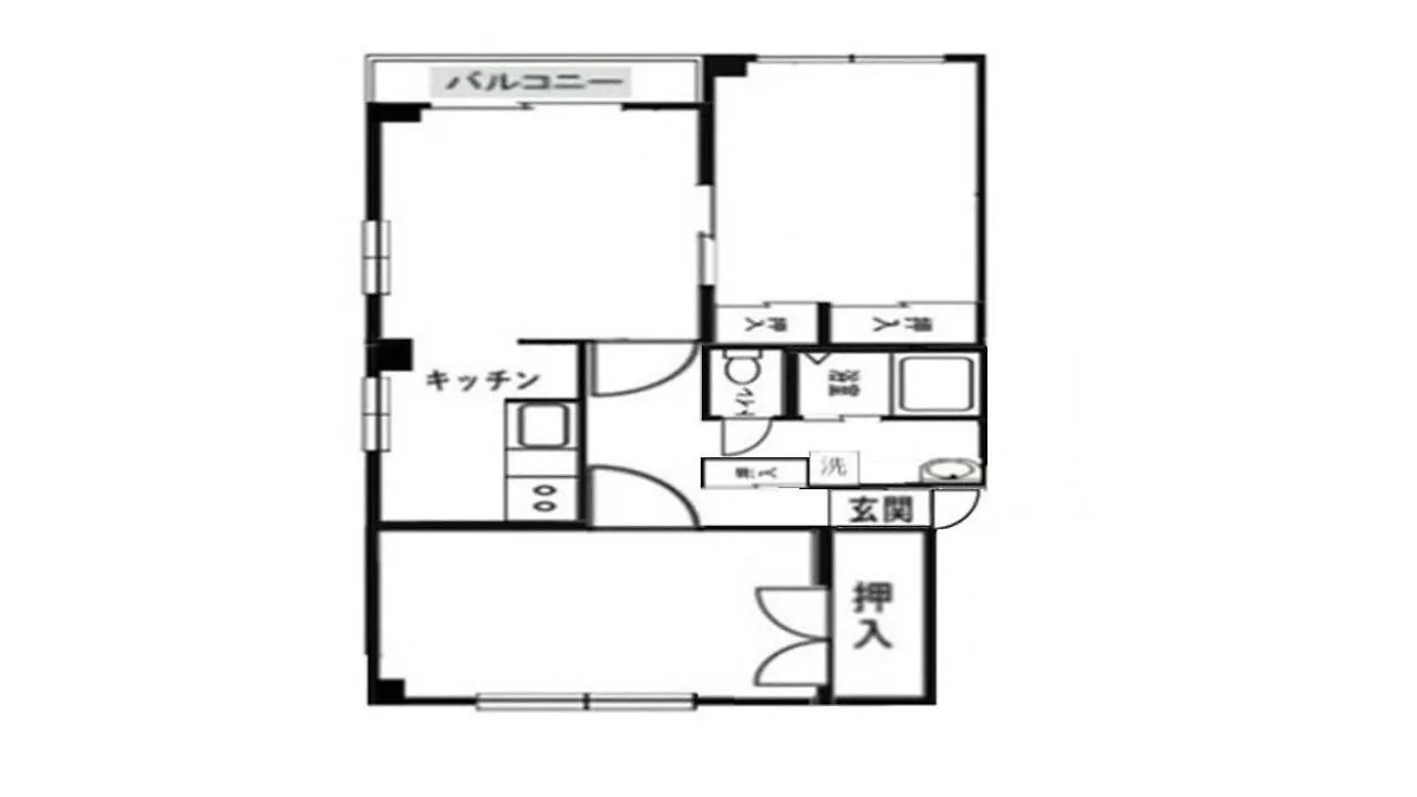 東京都Ema Eve House公寓 公寓 東京都