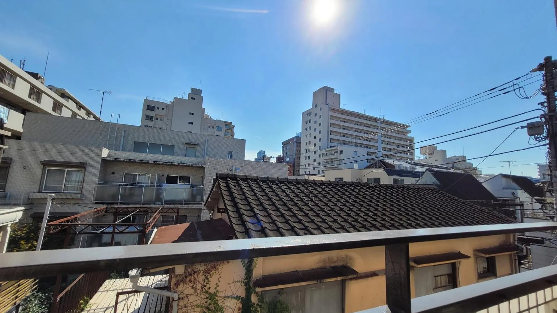 東京都Ema Eve House公寓 東京都