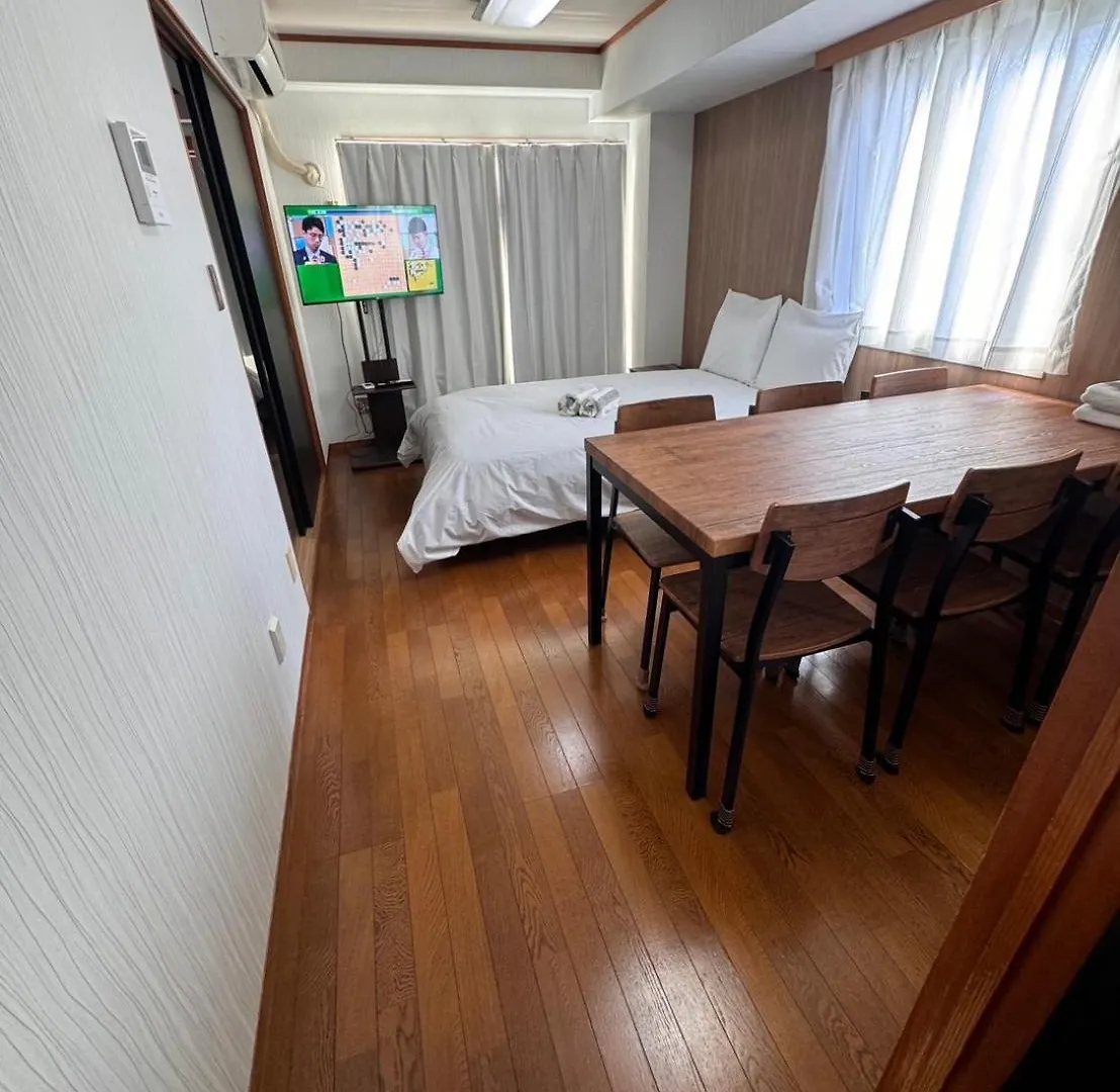 東京都Ema Eve House公寓 0*, 東京都 日本