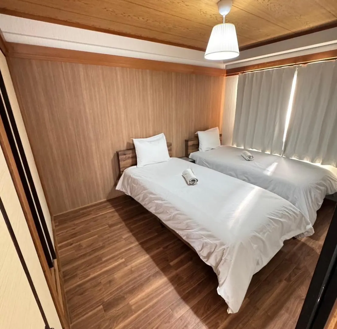 東京都Ema Eve House公寓 0*, 東京都 日本