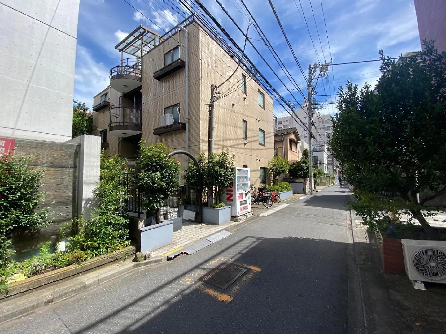 Apartament Ema Eve House Tokio