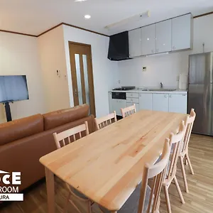  アパート Gloce 鎌倉 若宮大路house お部屋から江ノ電ビューを独り占め 鎌倉駅から徒歩3分 日本