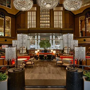 4* Hotell Hyatt Regency