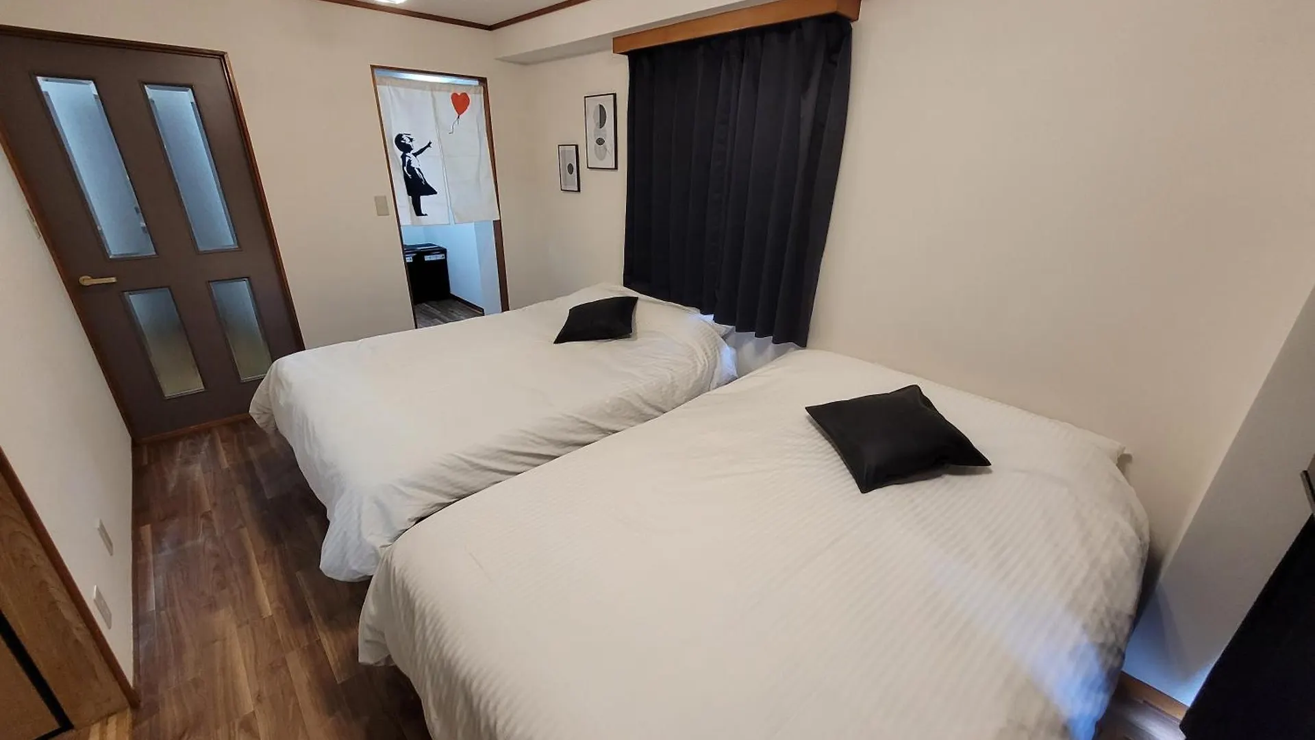 Ema Eve House Apartment Tokyo 0*,  Japan