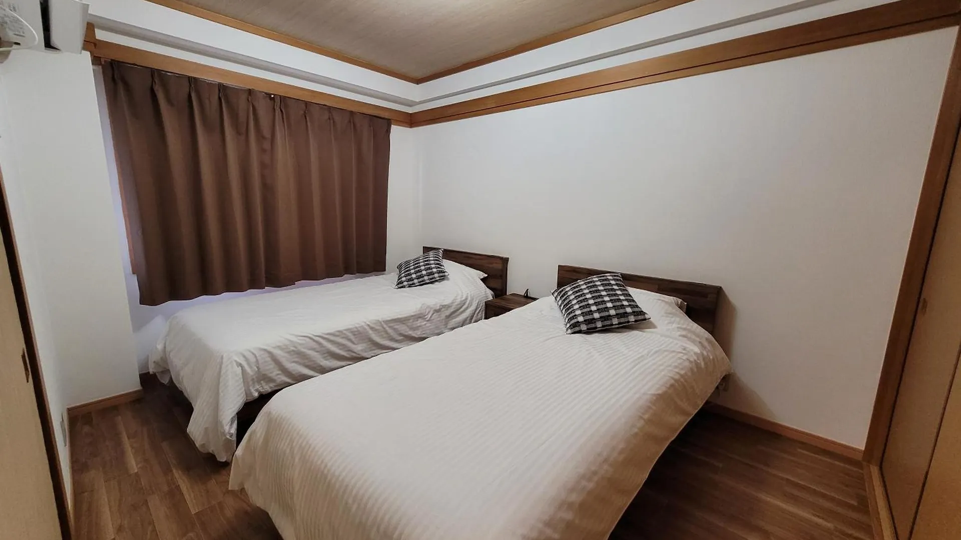 Ema Eve House Apartment Tokyo Japan