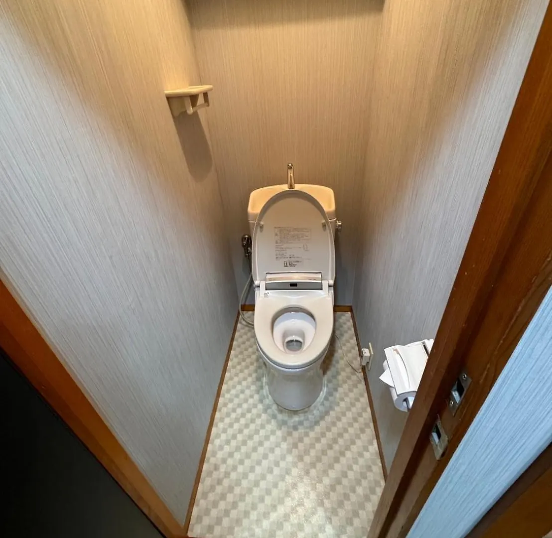 Ema Eve House Apartment Tokyo