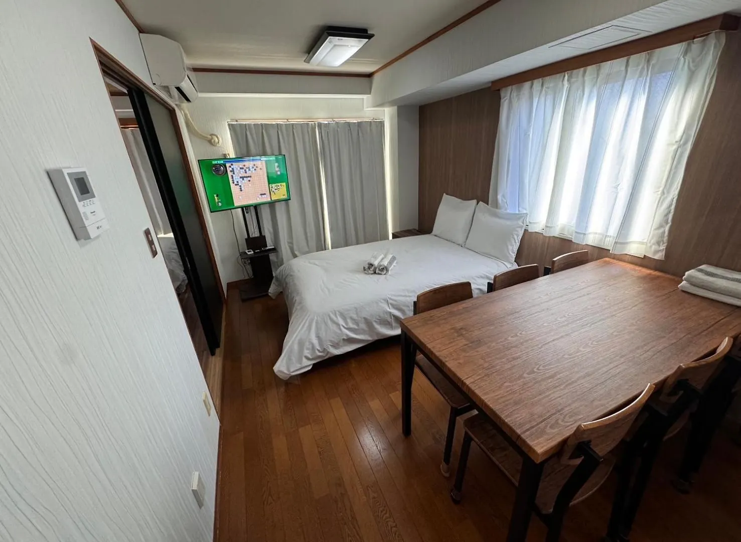 Ema Eve House Apartment Tokyo 0*,
