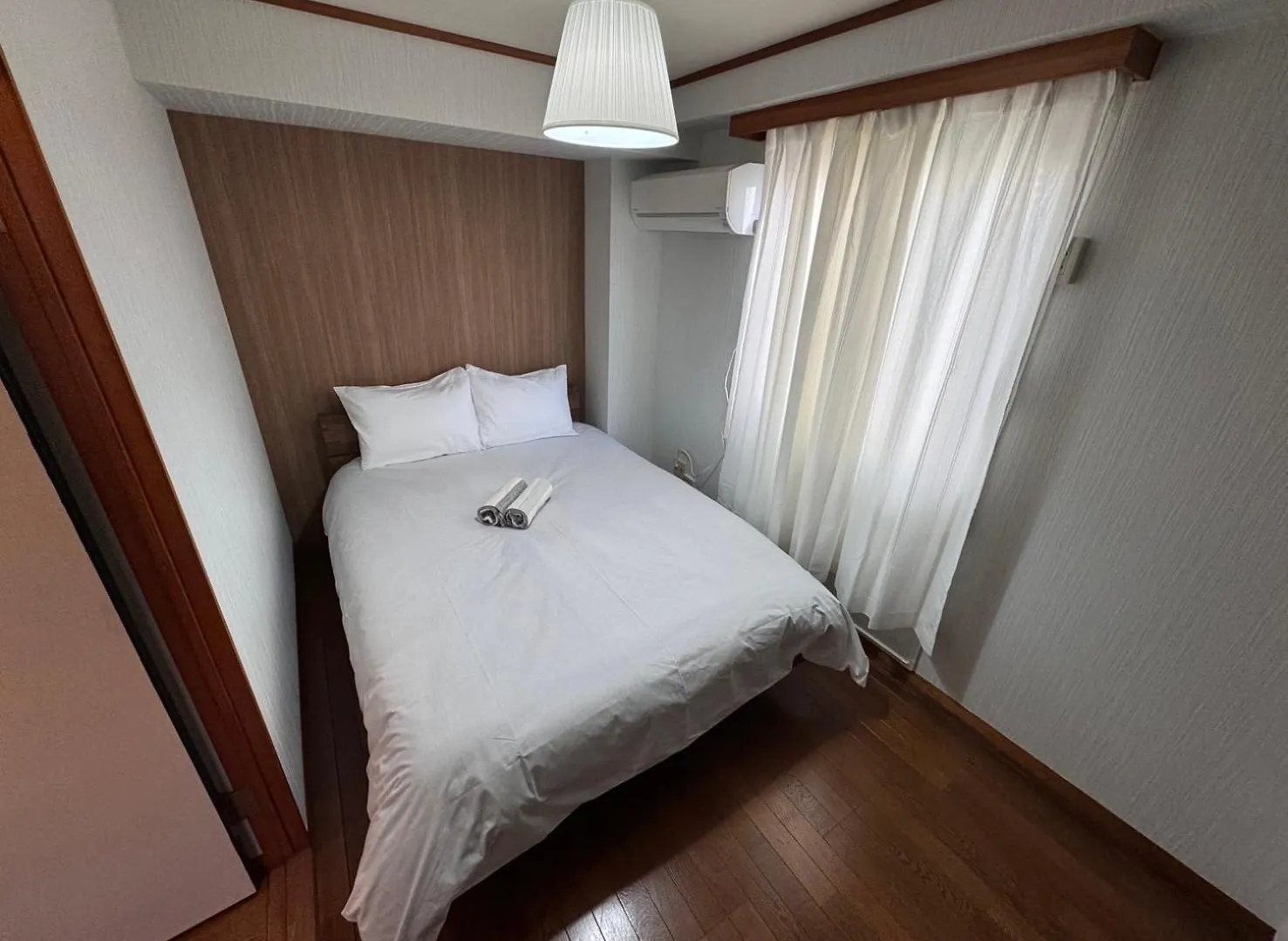 Ema Eve House Apartment Tokyo