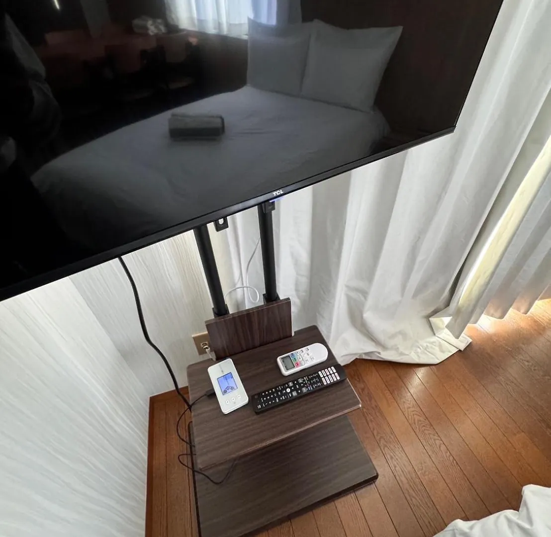 Апартаменты Ema Eve House Токио