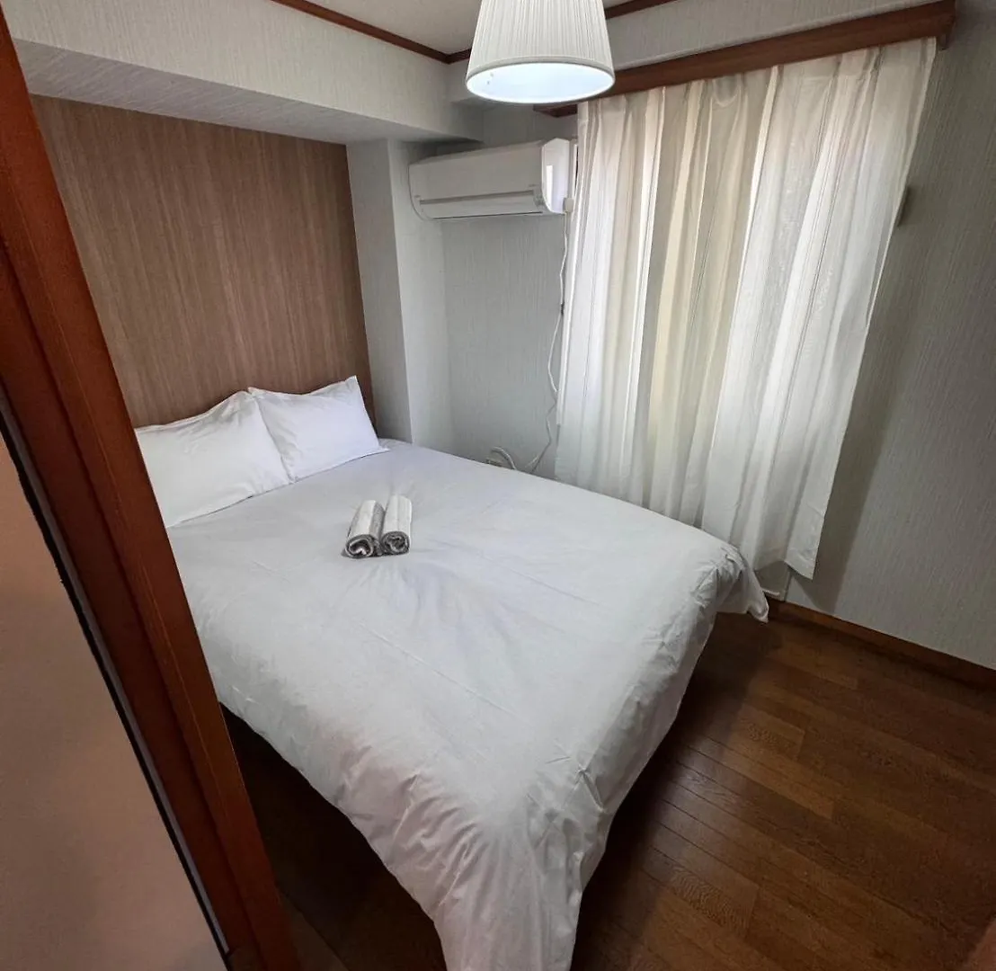 Ema Eve House Apartment Tokyo Japan