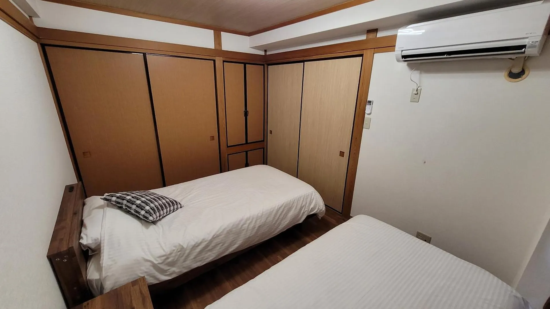 Ema Eve House Apartment Tokyo