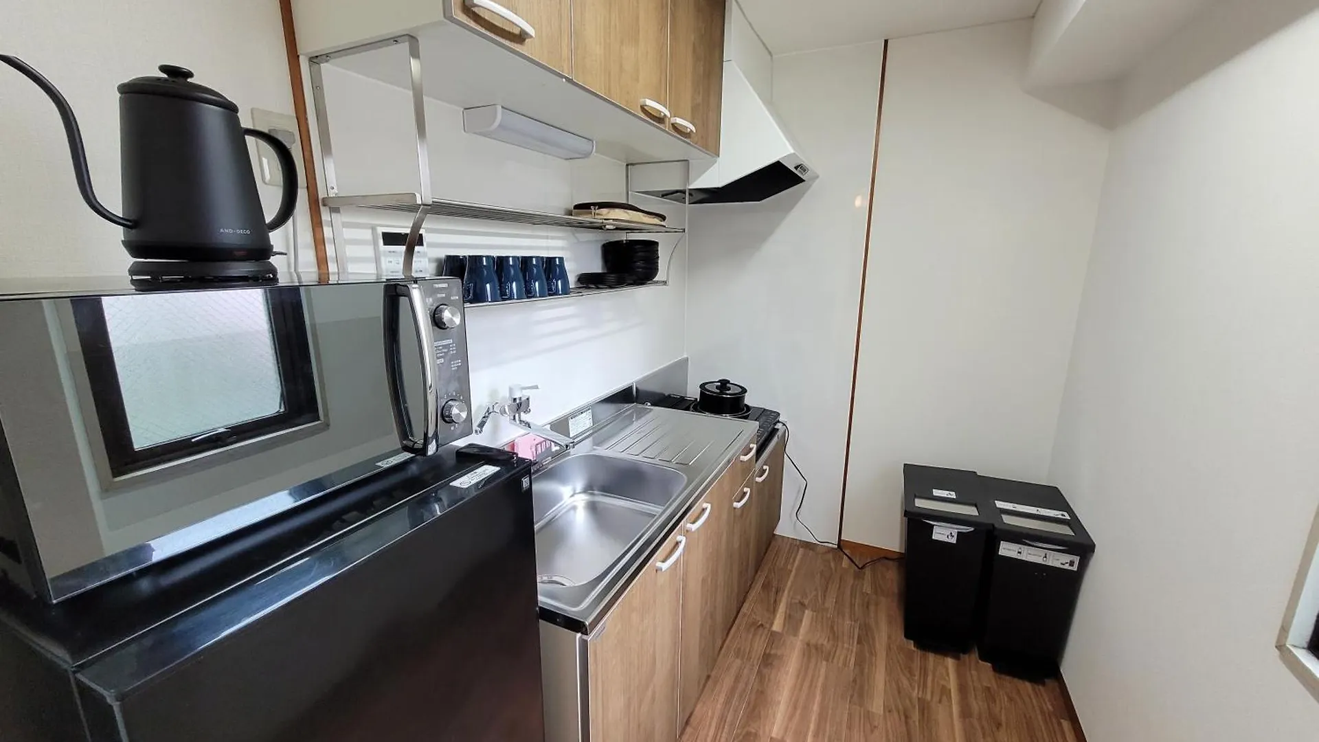Ema Eve House Apartment Tokyo