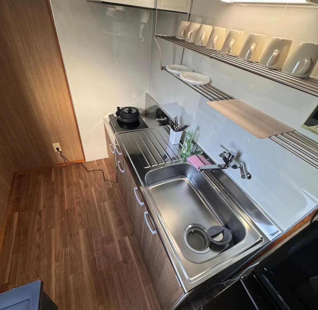 Ema Eve House Apartment Tokyo
