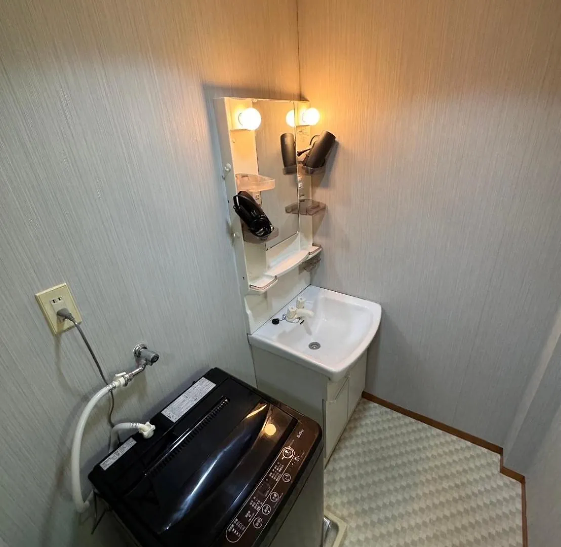 Ema Eve House Apartment Tokyo