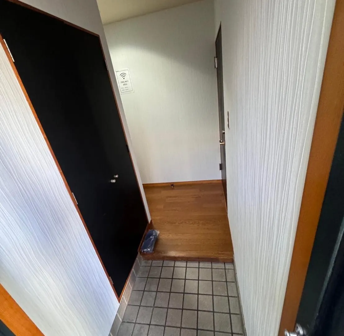 Ema Eve House Apartment Tokyo